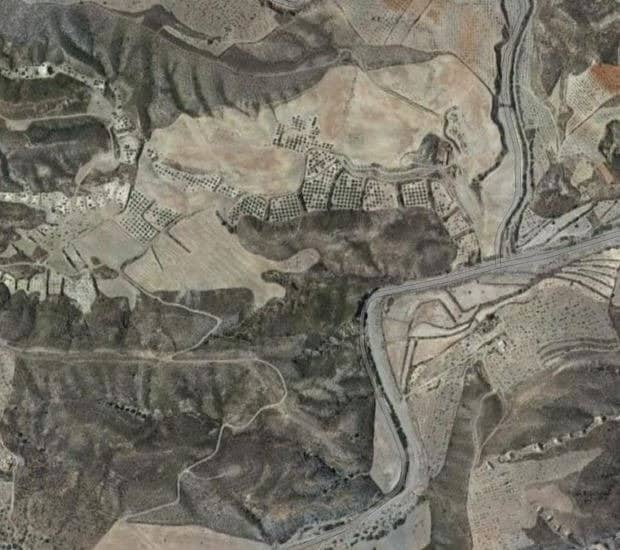 Terreno en Lorca en venta Foto del edificio- Imagen 1 de 2