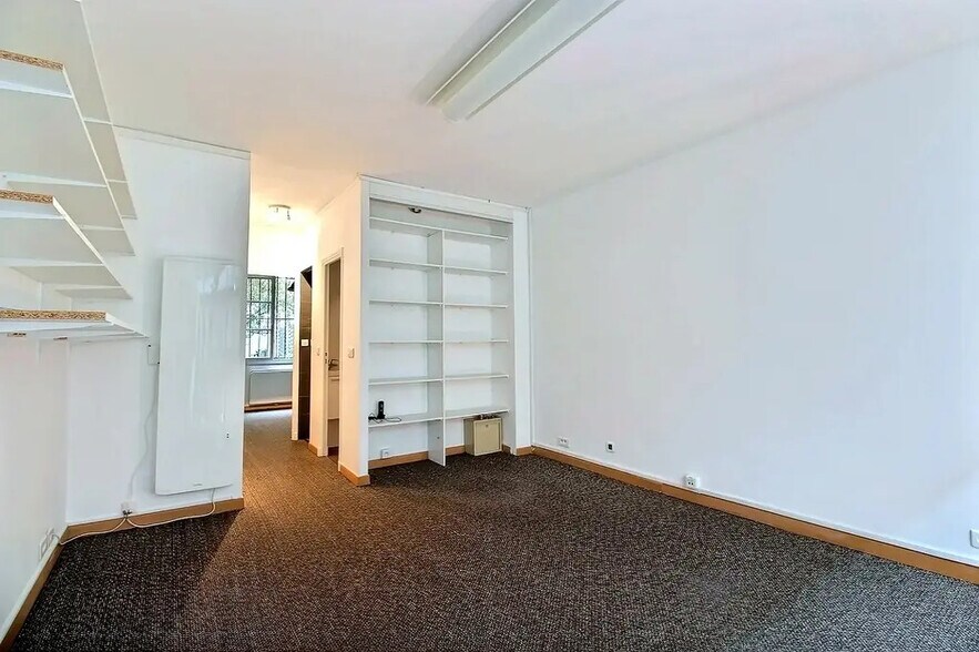 Oficina en Paris en alquiler - Foto del edificio - Imagen 2 de 8