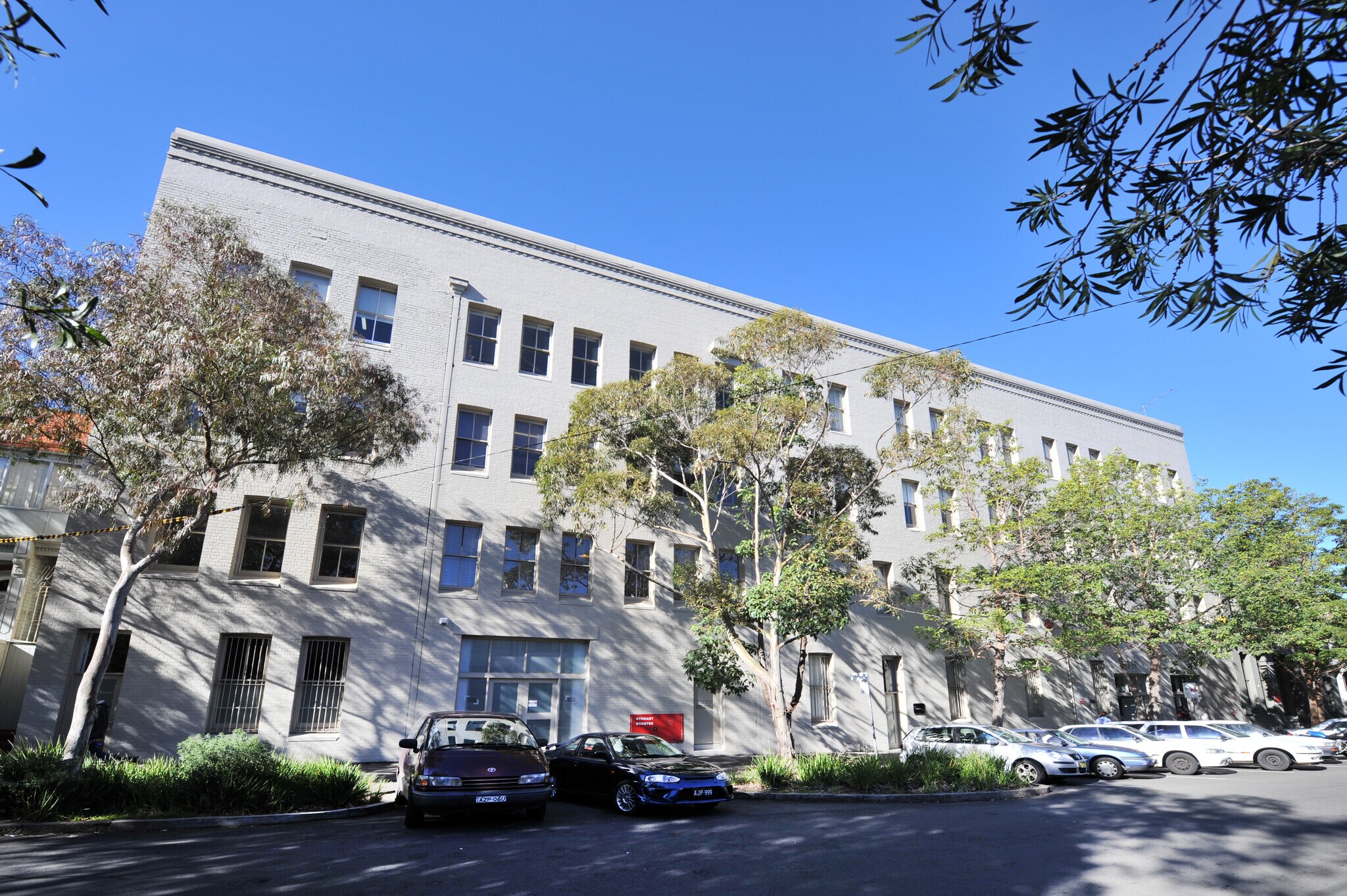 53-59 Great Buckingham St, Redfern en venta Foto principal- Imagen 1 de 4