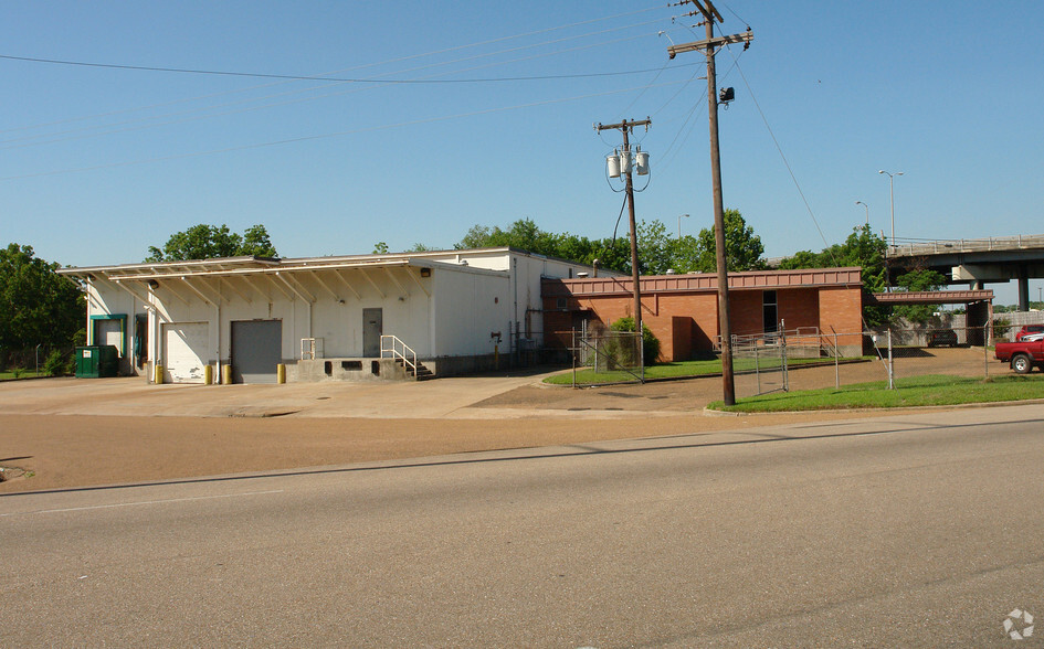 755 Stonewall St, Jackson, MS en alquiler - Foto principal - Imagen 1 de 27