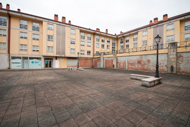 Edificio residencial en Ames, La Coruna en venta Foto del edificio- Imagen 1 de 2