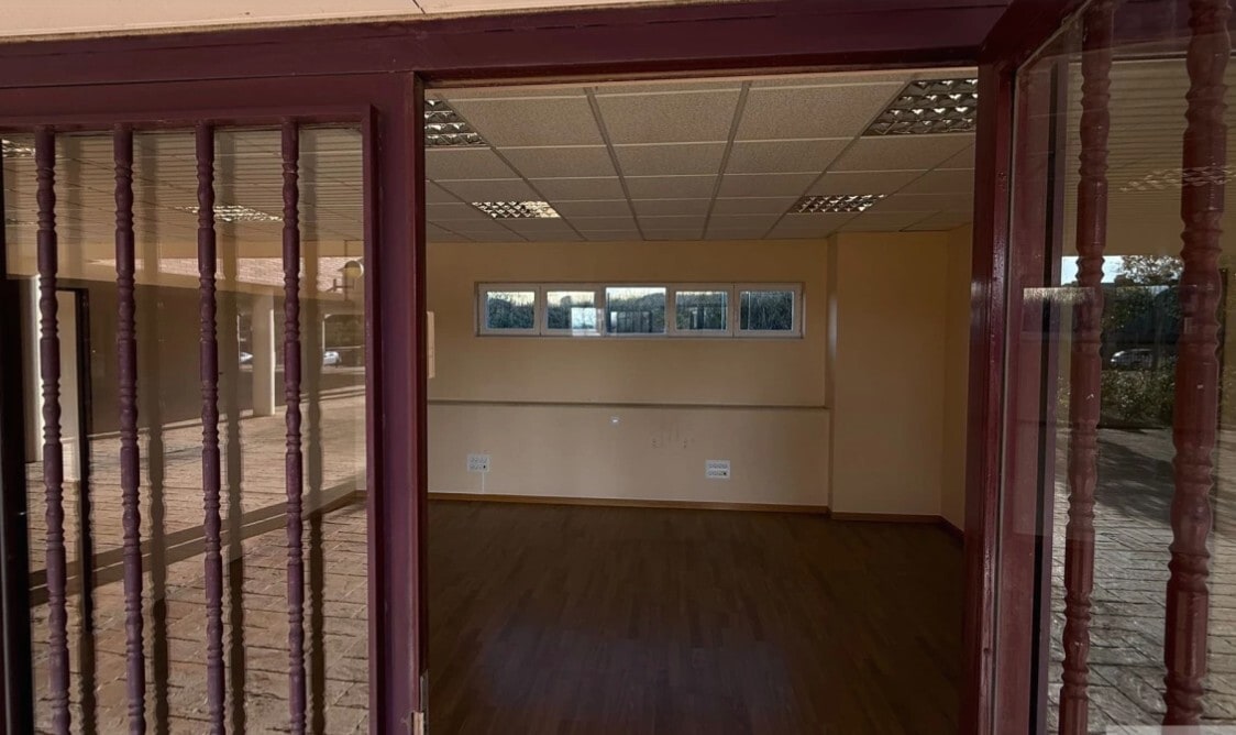 Local en Ávila, Ávila en alquiler Foto del interior- Imagen 1 de 3