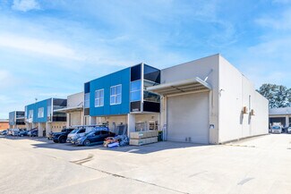 Más detalles de 22 Mavis St, Revesby - Nave en alquiler