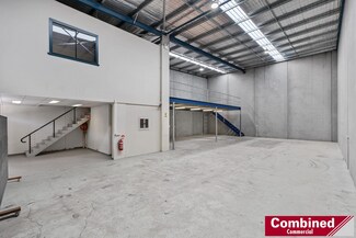 Más detalles de 24 Anzac Ave, Smeaton Grange - Nave en alquiler