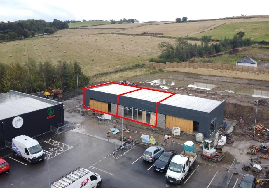 Lourie Crescent, Boness en alquiler Foto del edificio- Imagen 1 de 11