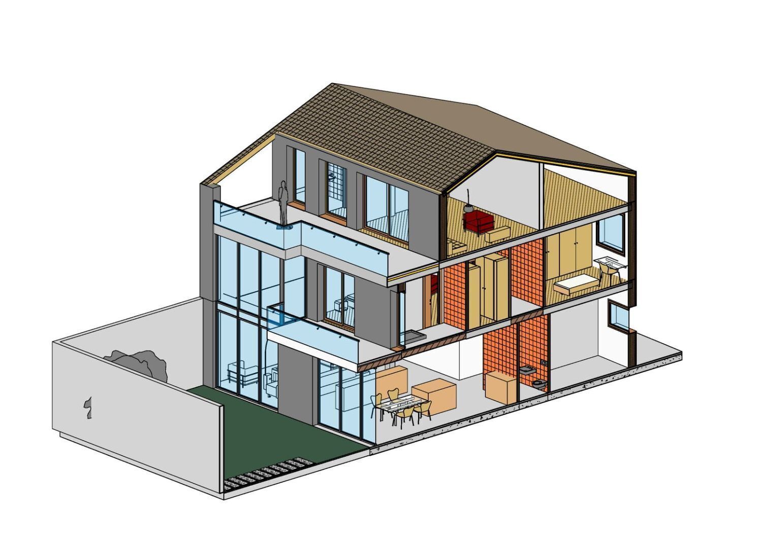 Terreno en Valladolid en venta Plano de la planta- Imagen 1 de 31