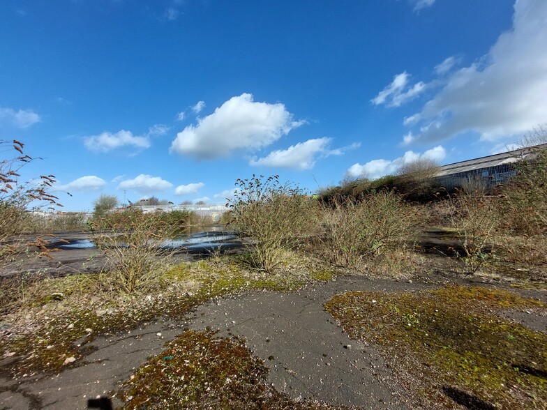 Jackson St, St Helens en venta - Foto del edificio - Imagen 3 de 9