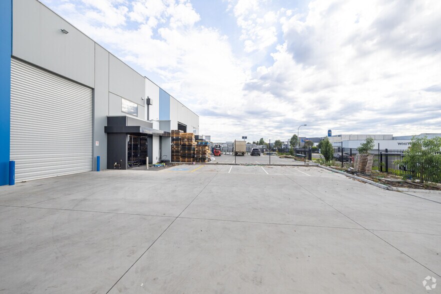 44 Whitfield Bvd, Cranbourne West en alquiler - Foto del edificio - Imagen 3 de 3