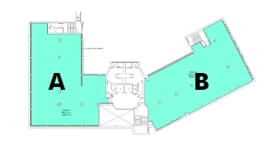 Union Row, Aberdeen en alquiler Otros- Imagen 1 de 1