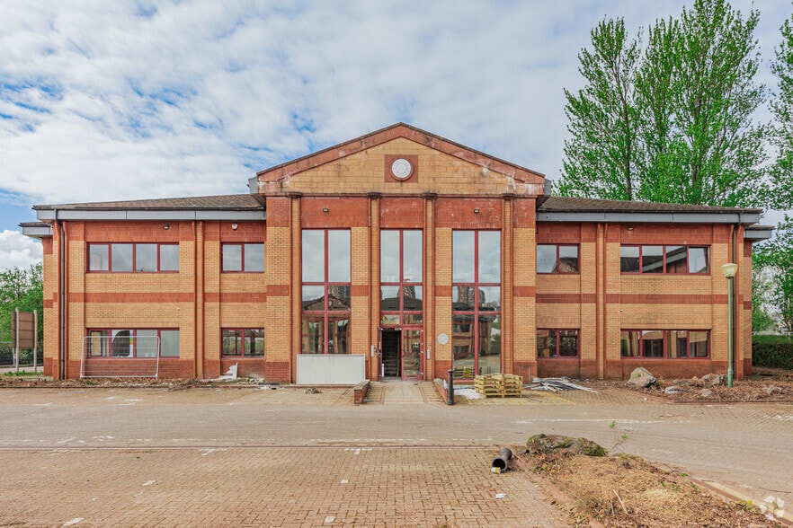 Mariner Ct, Clydebank en venta - Foto del edificio - Imagen 2 de 13