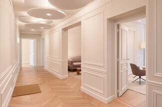 Más detalles de 31 Rue Faidherbe, Paris - Oficina en alquiler