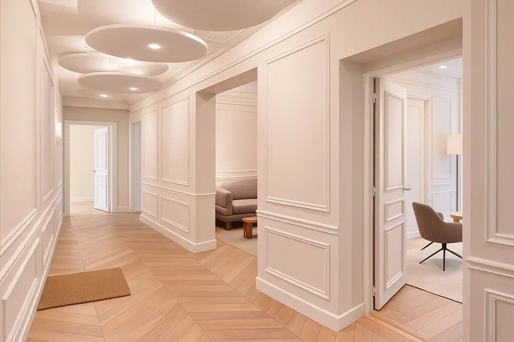 31 Rue Faidherbe, Paris en alquiler Foto del interior- Imagen 1 de 6