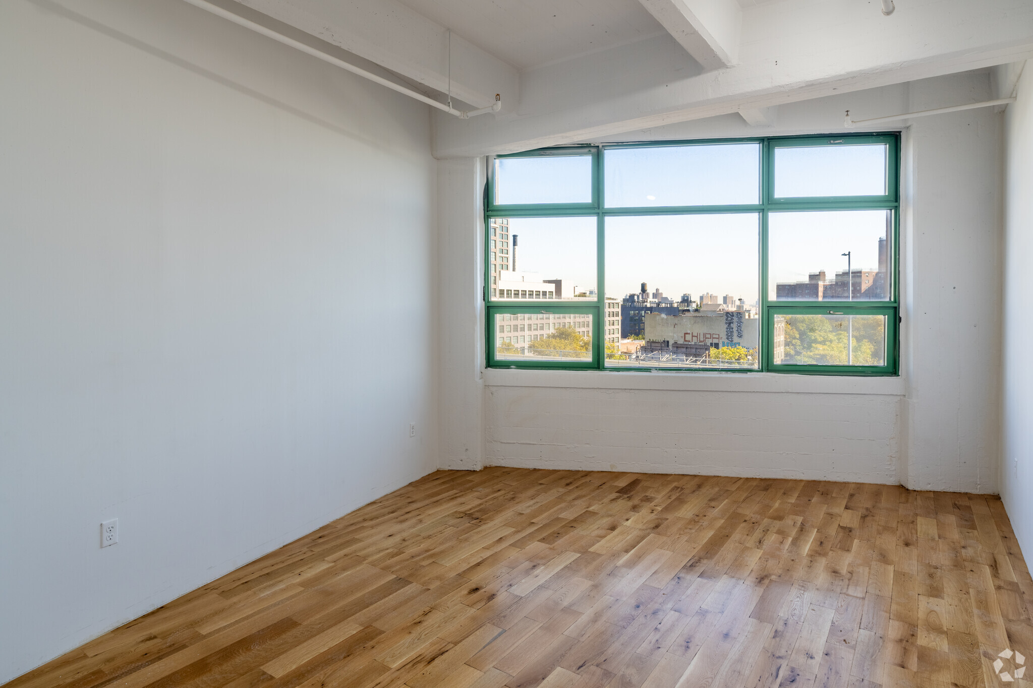 81 Prospect St, Brooklyn, NY en alquiler Foto del interior- Imagen 1 de 1