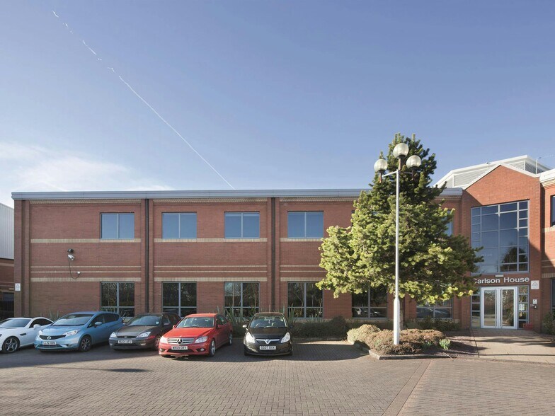 20 Mossland Rd, Glasgow en alquiler - Foto del edificio - Imagen 2 de 9