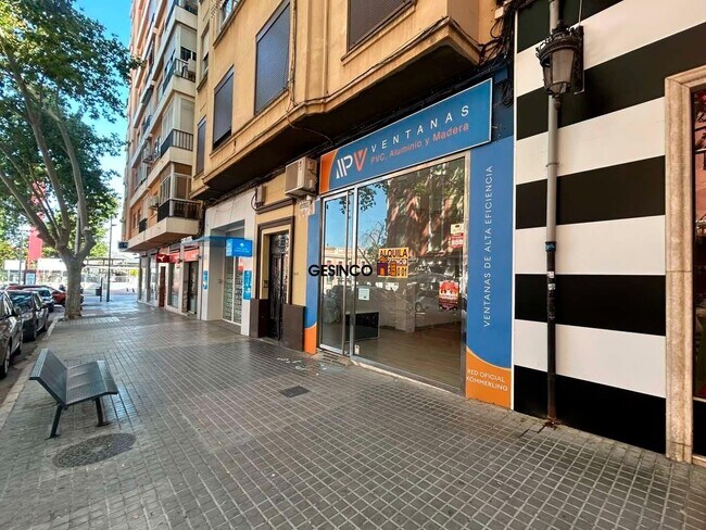 Más detalles de Local en alquiler