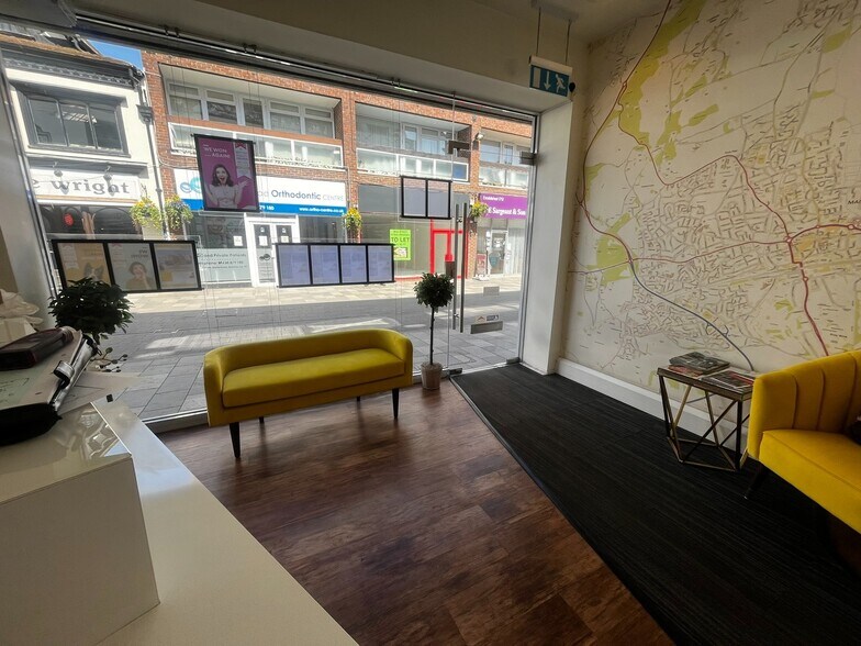 103-103B High St, Maidenhead en venta - Foto del interior - Imagen 2 de 8