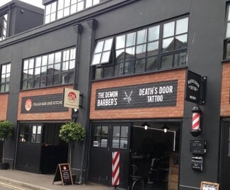 Más detalles de 11-16 Vine St, Brighton - Oficina en alquiler