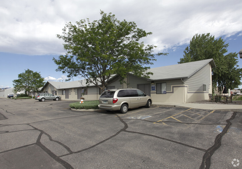 163-199 12th St SW, Loveland, CO en venta - Foto principal - Imagen 1 de 10