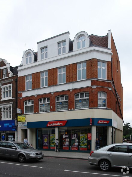 40 Tooting High St, London en alquiler - Foto principal - Imagen 1 de 2