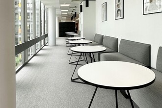 Basing Vw, Basingstoke en venta Foto del interior- Imagen 1 de 1