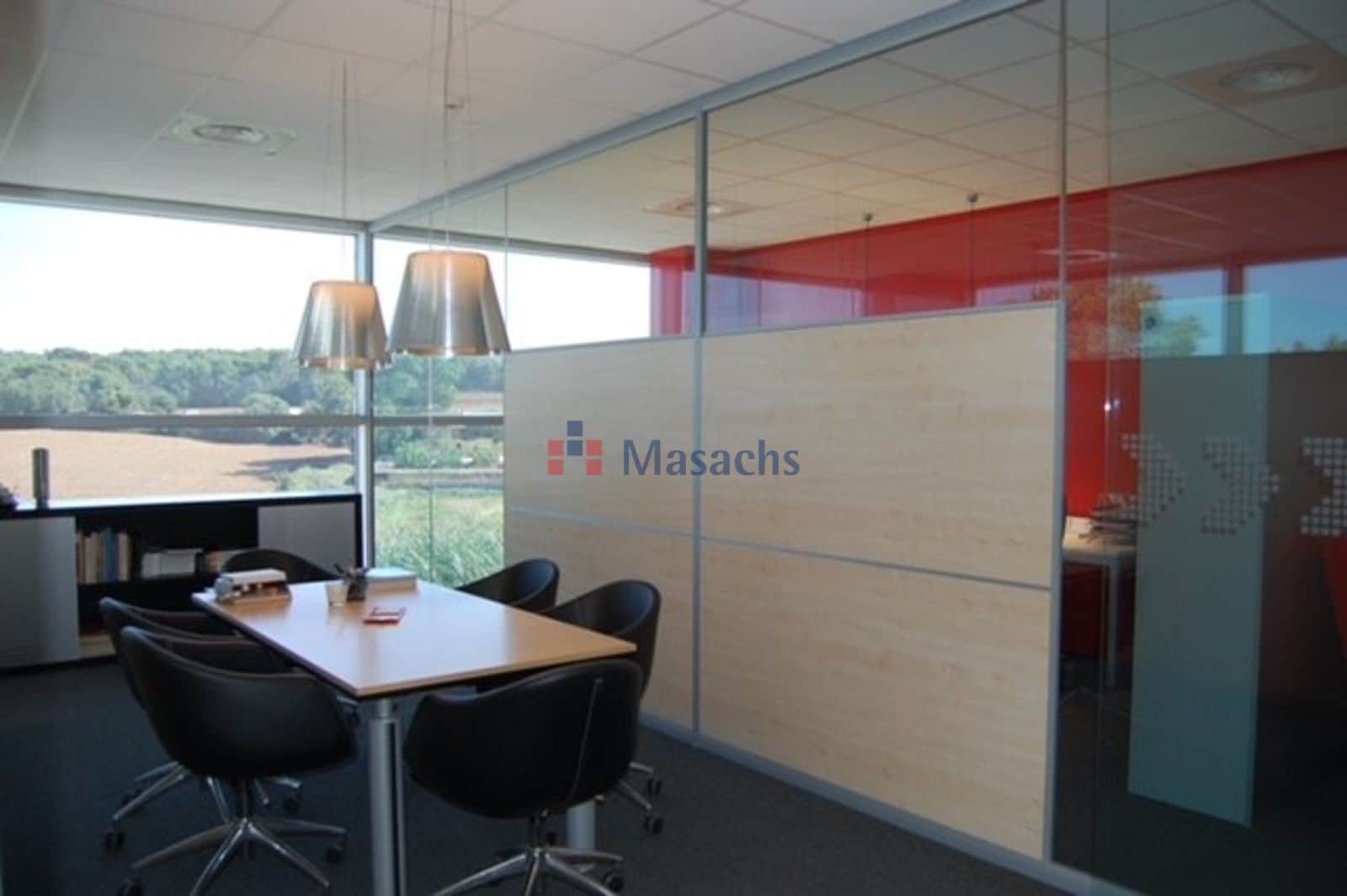 Oficina en Sant Cugat del Vallès, Barcelona en alquiler Foto del interior- Imagen 1 de 4