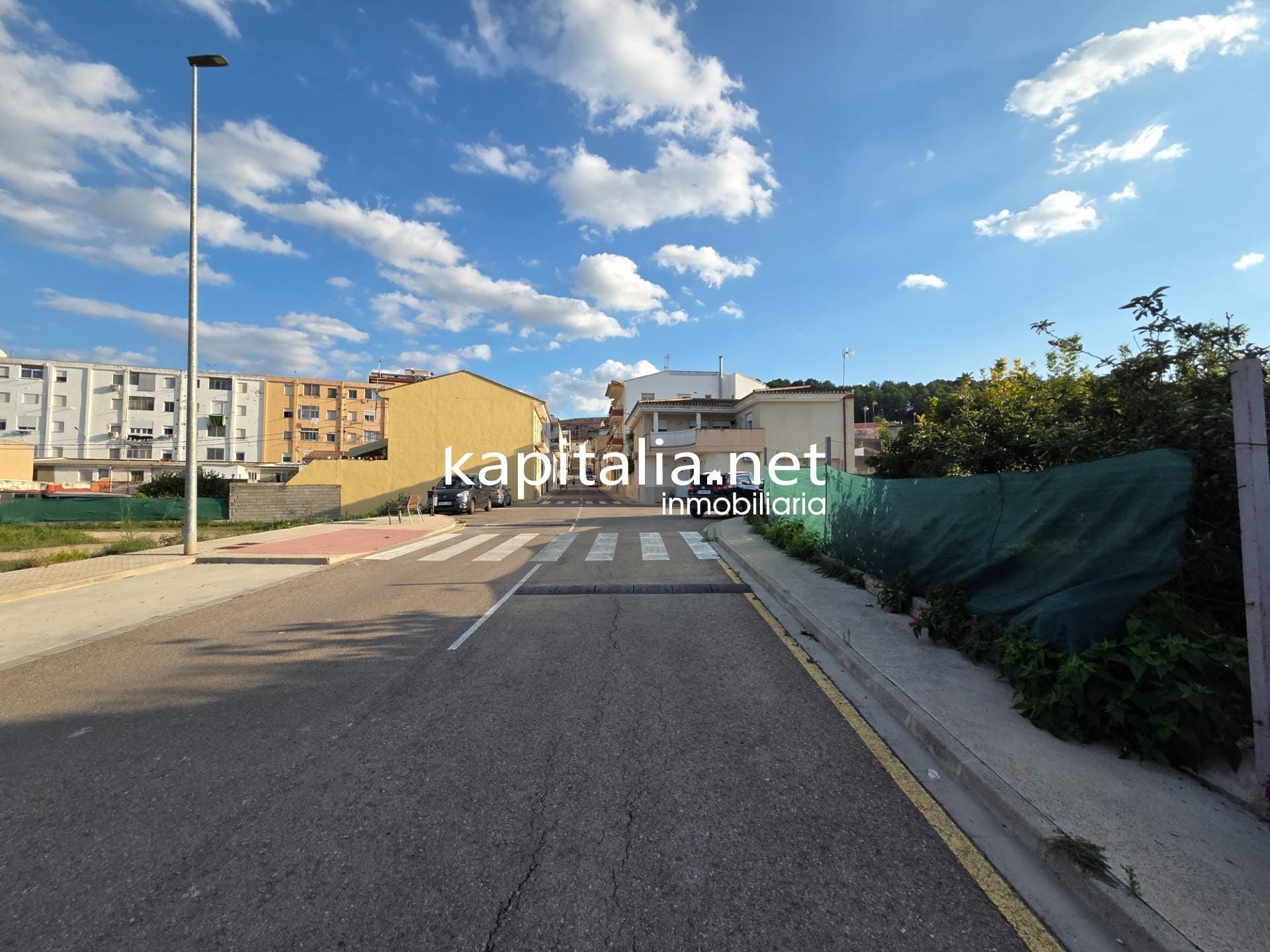 Terreno en Agullent, Valencia en venta Foto principal- Imagen 1 de 6