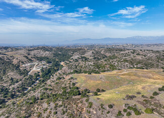 Más detalles para 7351 Carbon Canyon Rd, Brea, CA - Terrenos en venta