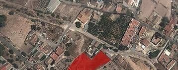 Orihuela, ALI - Aérea  vista de mapa - Image1