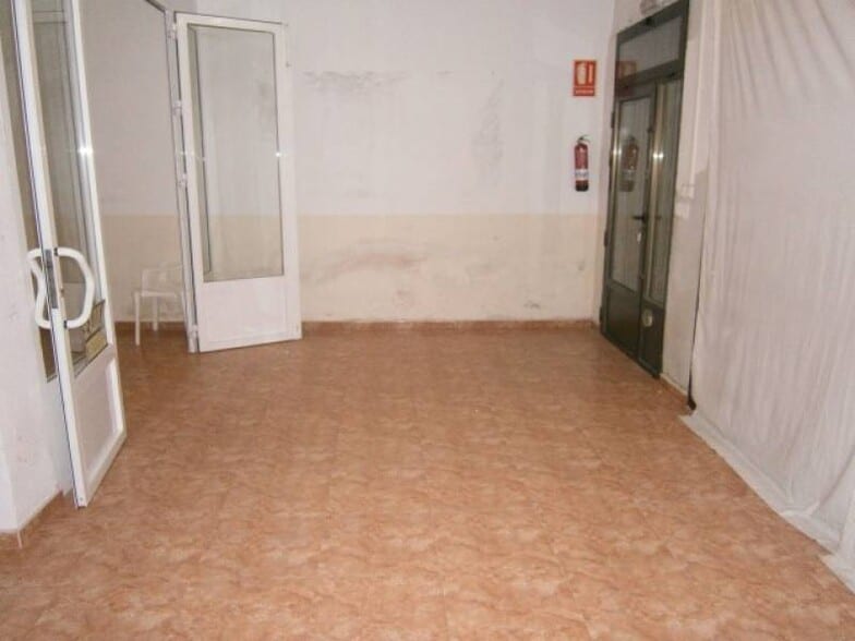 Local en MONÒVER, Alicante en venta - Foto del interior - Imagen 1 de 6