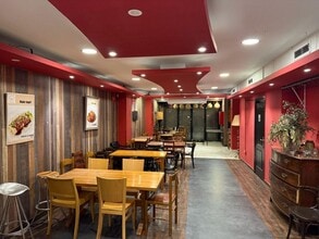 Carrer del Marquès de Campo Sagrado, 5, Barcelona, Barcelona en alquiler Foto del interior- Imagen 2 de 14