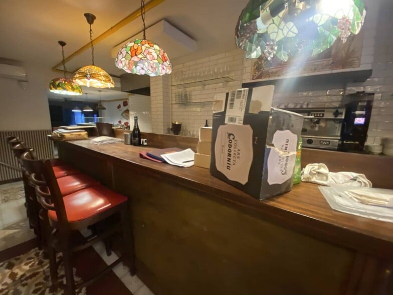 Local en Barcelona, Barcelona en alquiler - Foto del interior - Imagen 3 de 8