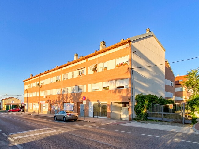 Más detalles de Edificio residencial​ en venta