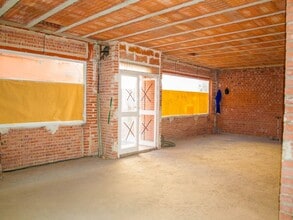 Local en Guadalajara, Guadalajara en alquiler Plano de la planta- Imagen 1 de 8