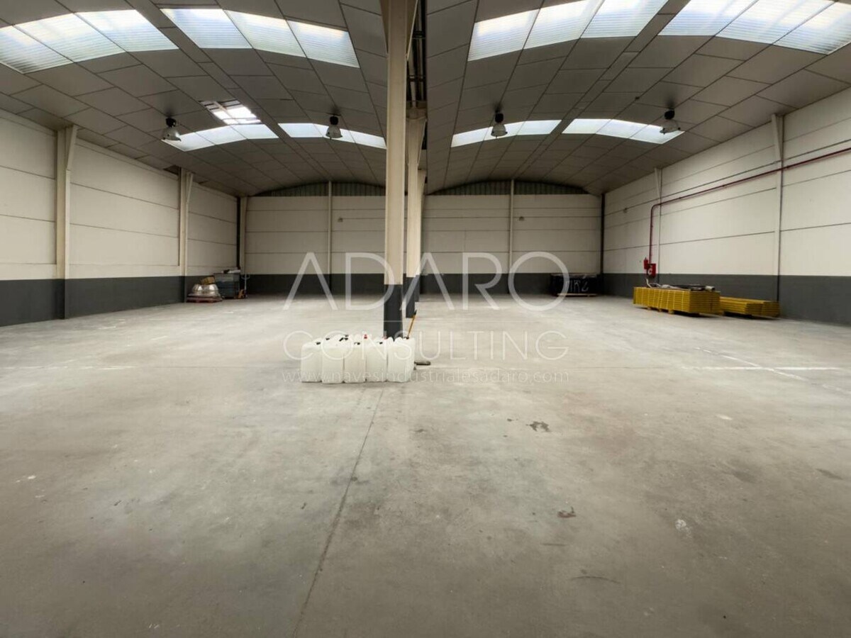 Leganés, MAD 28918 -  -  - Plano de la planta - Image 1 of 6