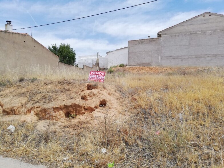 Terreno en Villacañas, Toledo en venta - Otros - Imagen 2 de 2