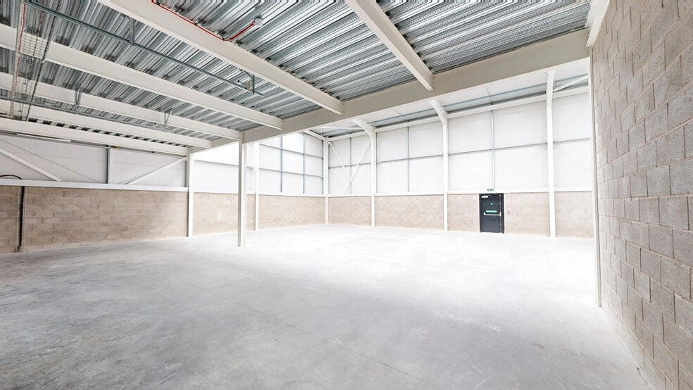 Longstone Rd, Manchester en venta - Matterport 3D Scan - Imagen 3 de 24