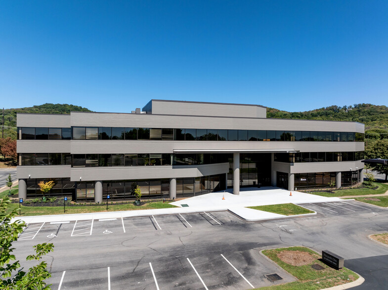 101 Westpark Dr, Brentwood, TN en alquiler - Foto del edificio - Imagen 1 de 7