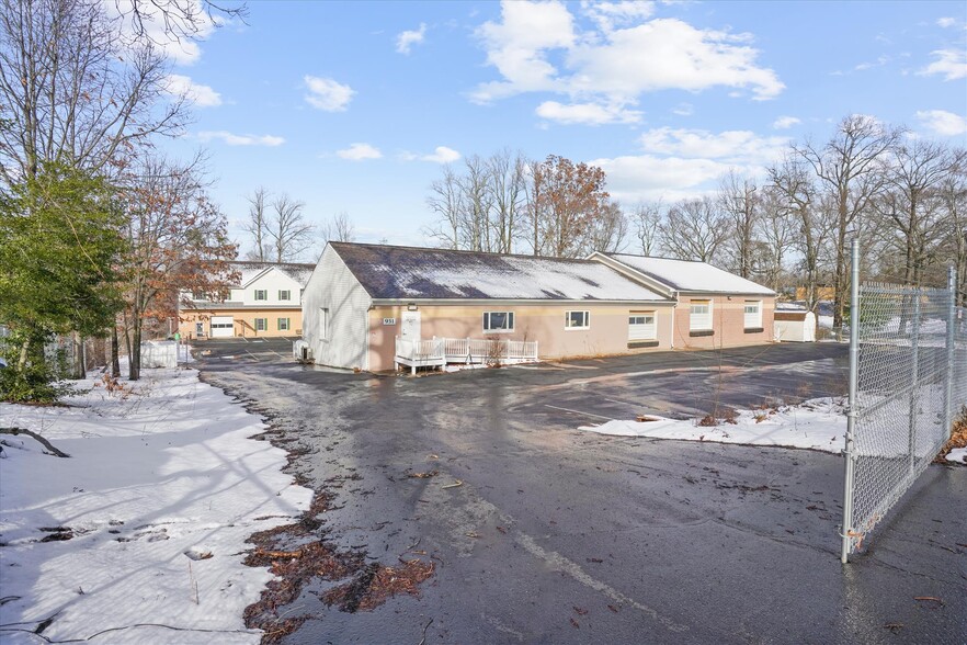 931 Skinners Turn Rd, Owings, MD en venta - Foto del edificio - Imagen 1 de 74