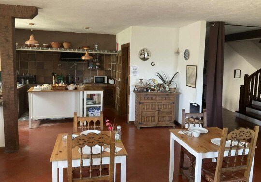 Otros usos en Sigüenza, Guadalajara en venta Foto del edificio- Imagen 1 de 2