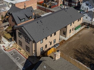 Más detalles para 734 Tahoe St, Reno, NV - Edificios residenciales en venta