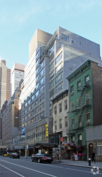 155 E 55th St, New York, NY en alquiler - Foto principal - Imagen 1 de 5