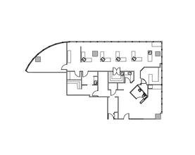 7324 Southwest Fwy, Houston, TX en alquiler Plano de la planta- Imagen 1 de 1