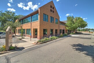 Más detalles para 4410 Arapahoe Ave, Boulder, CO - Oficinas en alquiler