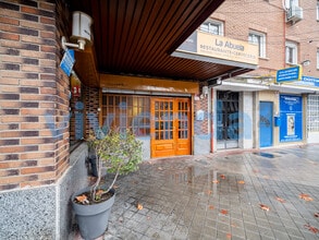 Local en Madrid, Madrid en alquiler Foto de la construcción- Imagen 2 de 24