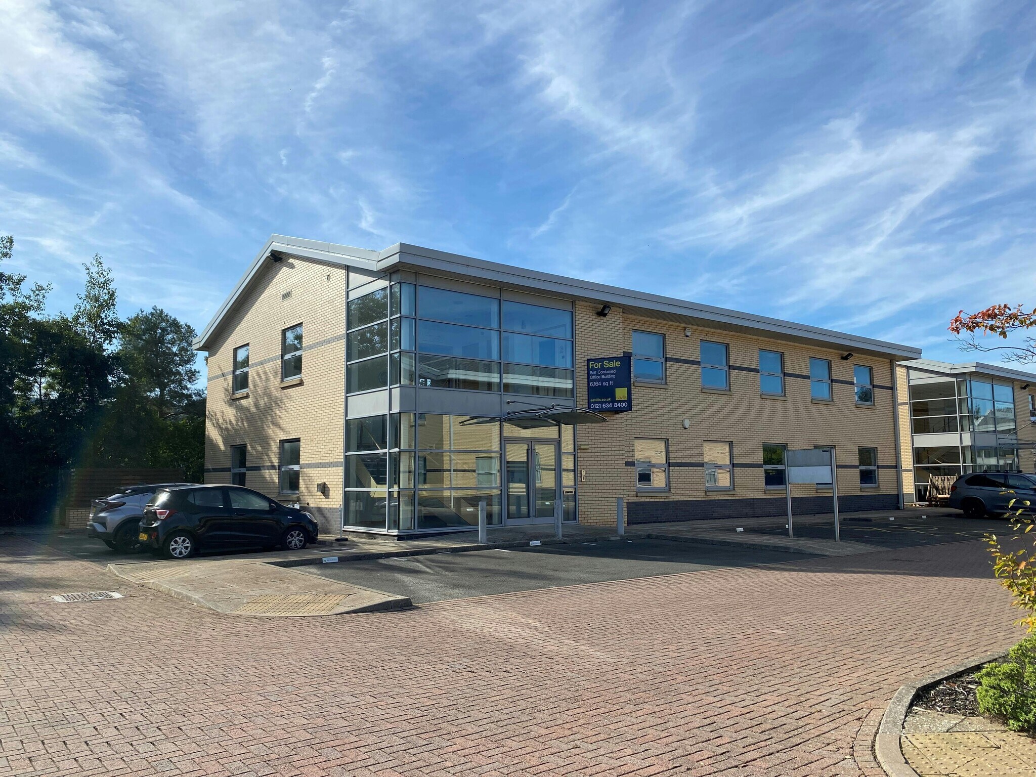 Solihull Pky, Birmingham en venta Foto principal- Imagen 1 de 7