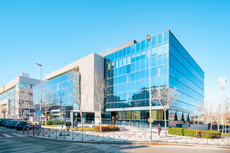 Más detalles para Avenida de Bruselas, 6, Alcobendas - Oficinas en alquiler