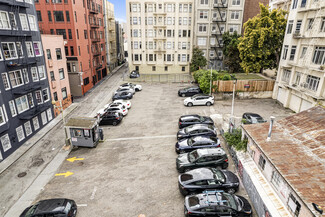 Más detalles para 50 Cosmo Pl, San Francisco, CA - Especializados en venta