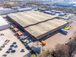 Oxwich Rd, Newport, BGW - AÉREA vista de mapa - Image1