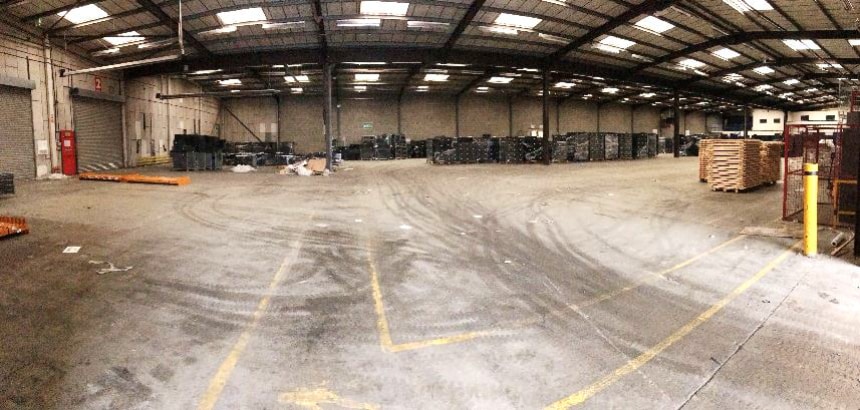 Vaux Rd, Wellingborough en alquiler Foto del interior- Imagen 1 de 1