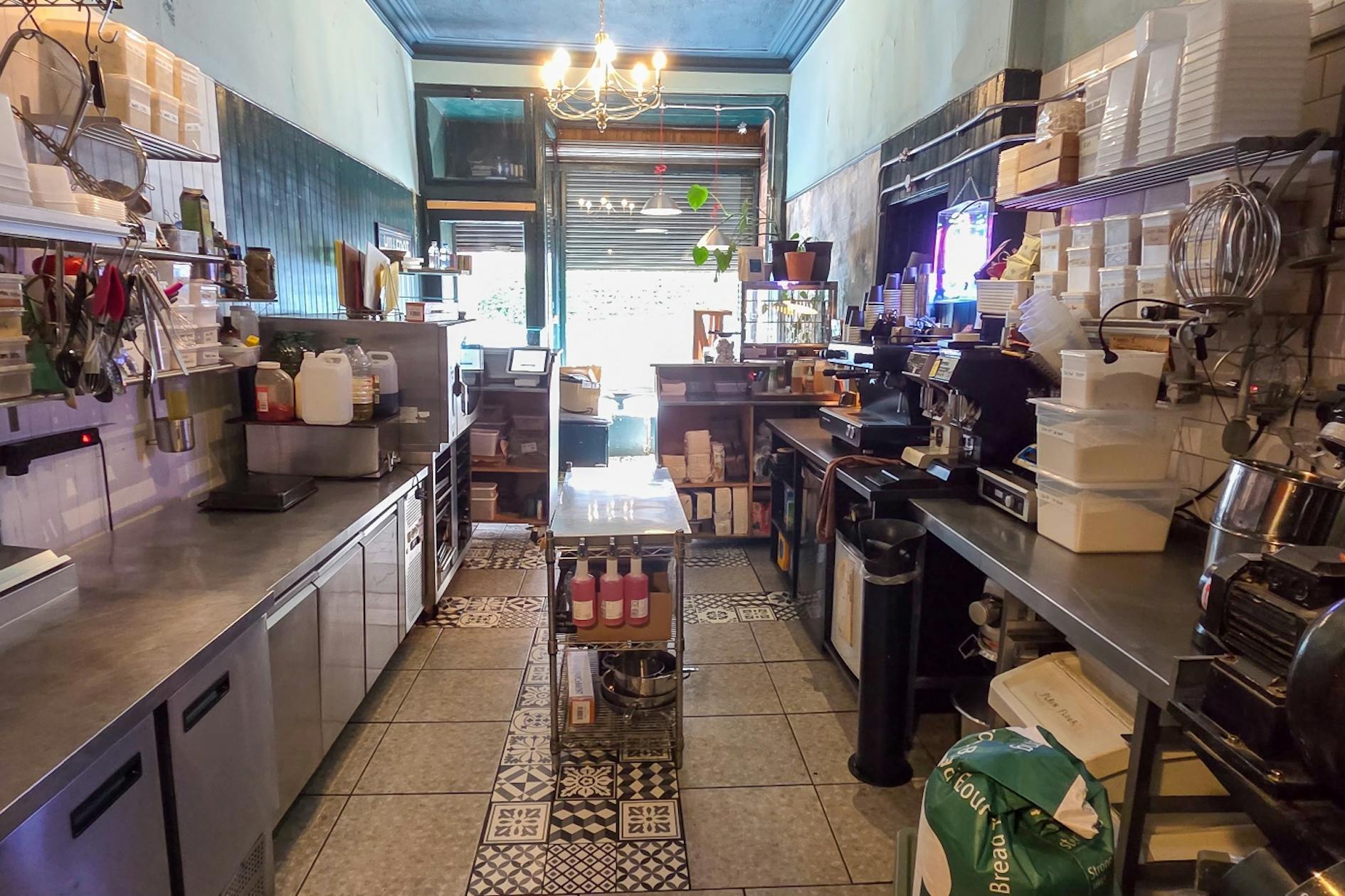 30 Hillfoot St, Glasgow en alquiler Foto del interior- Imagen 1 de 3